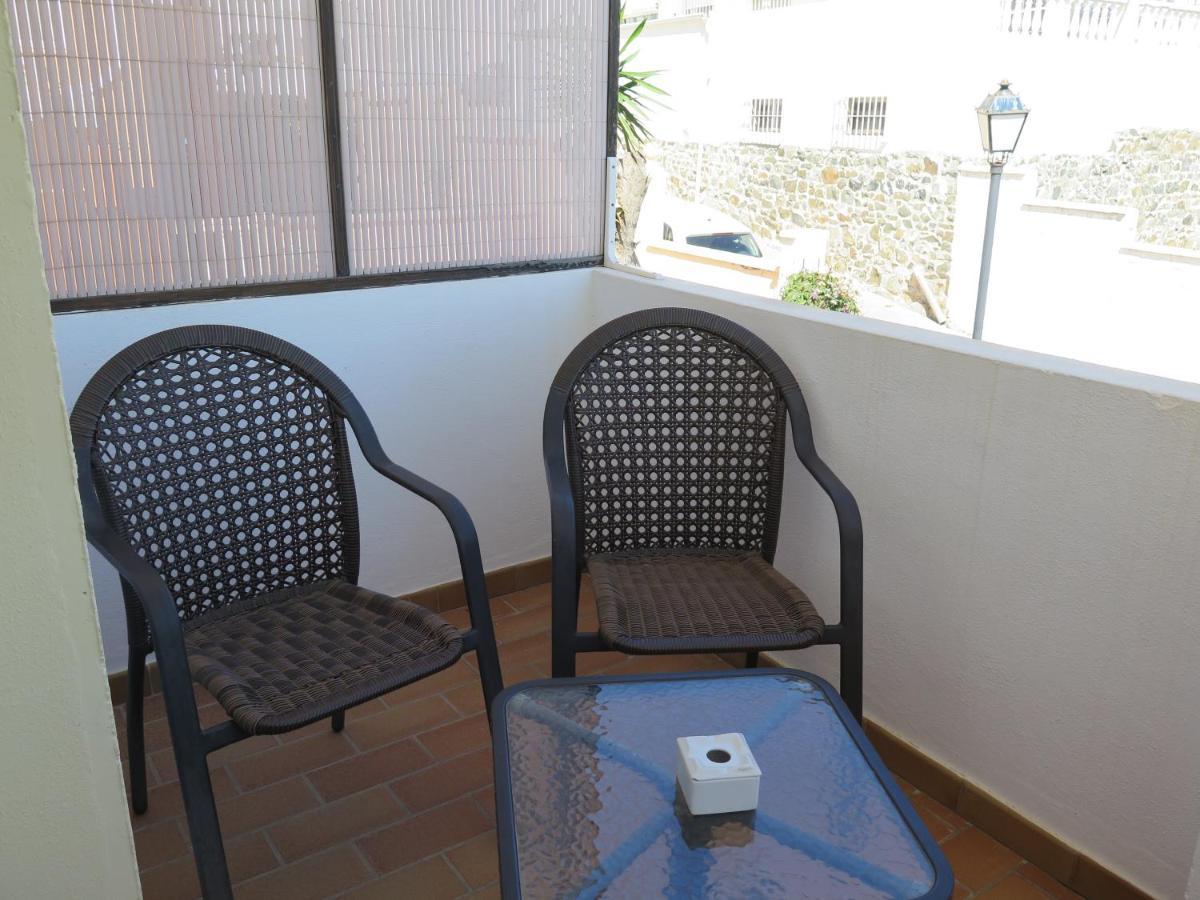 La Luna Blanca Torremolinos Extérieur photo