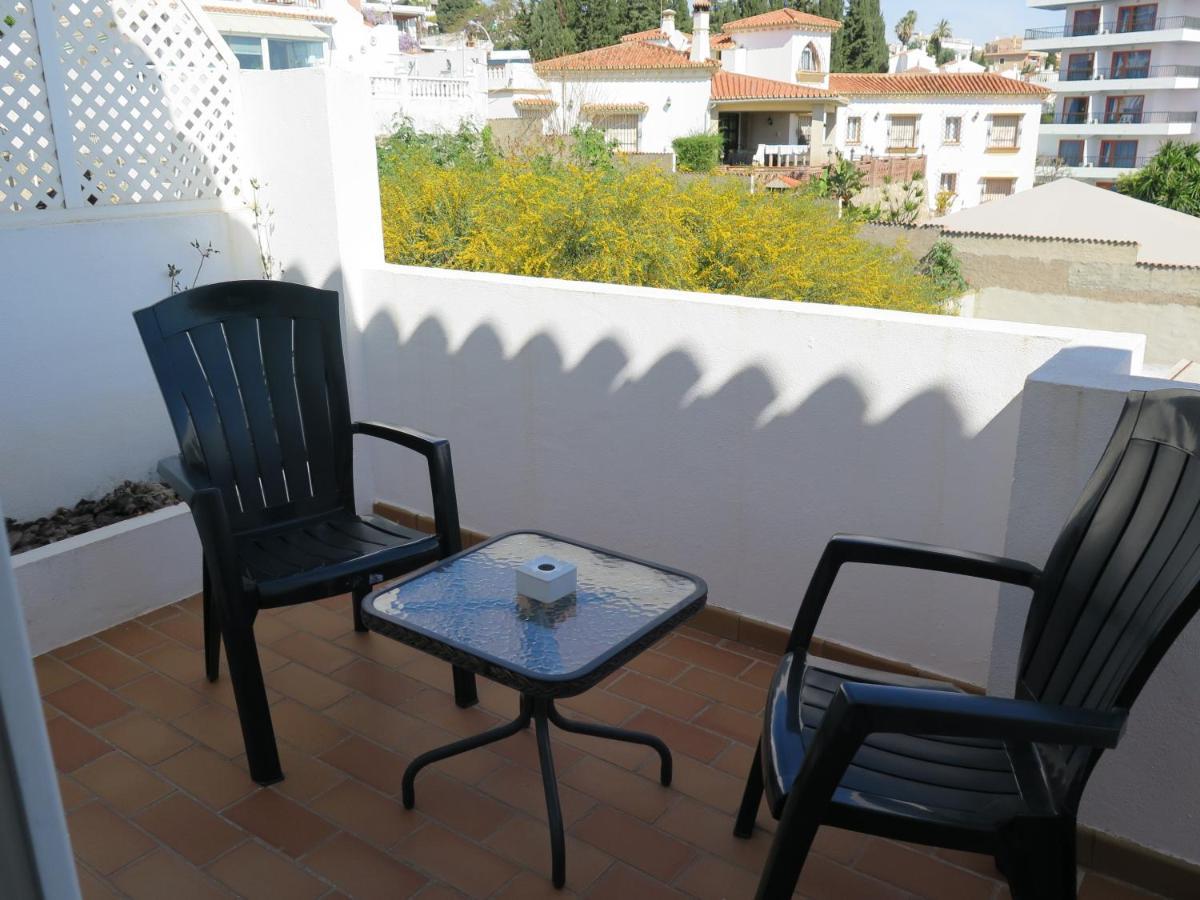 La Luna Blanca Torremolinos Extérieur photo