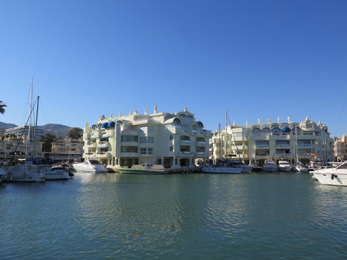 La Luna Blanca Torremolinos Extérieur photo