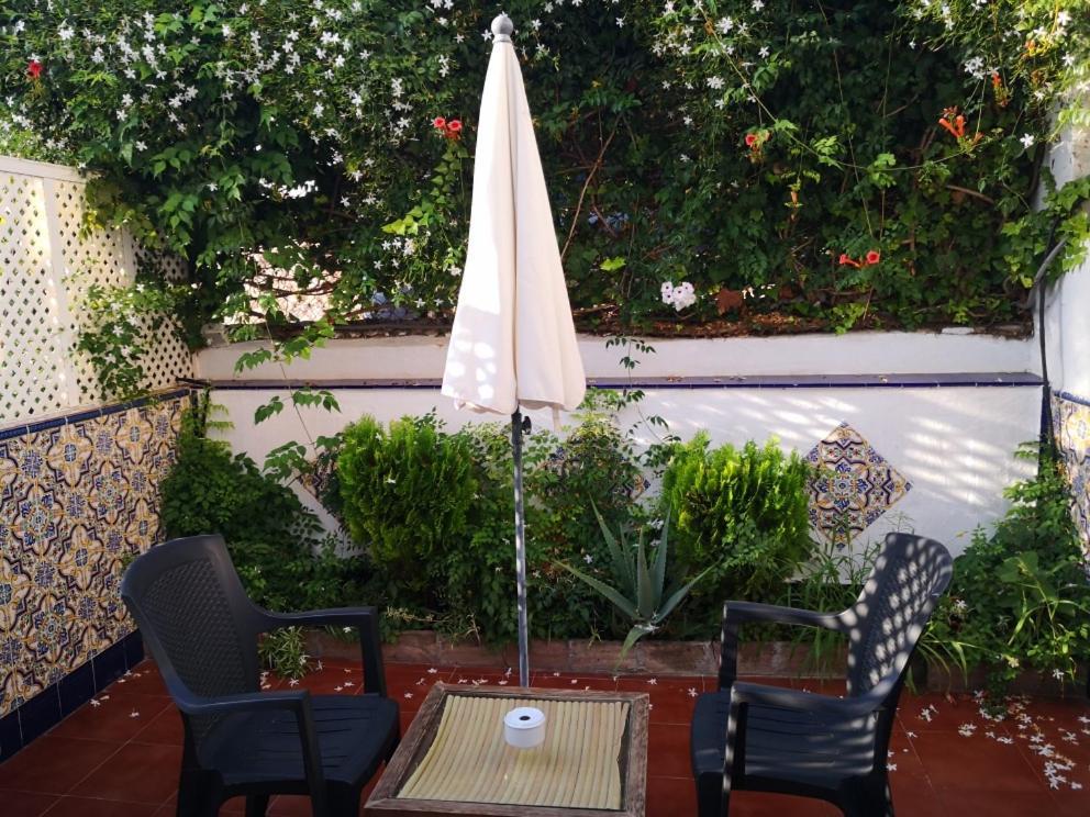 La Luna Blanca Torremolinos Extérieur photo