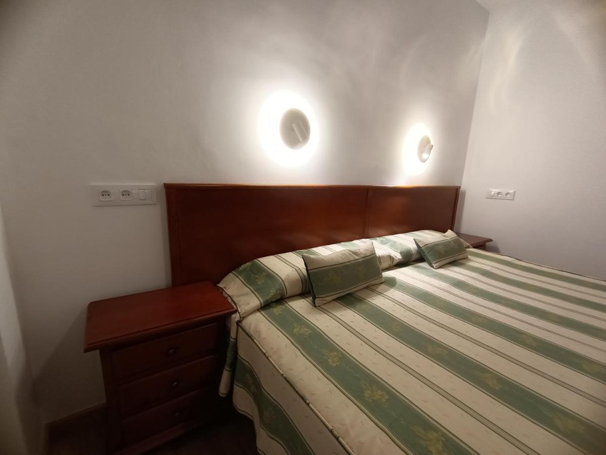 La Luna Blanca Torremolinos Extérieur photo