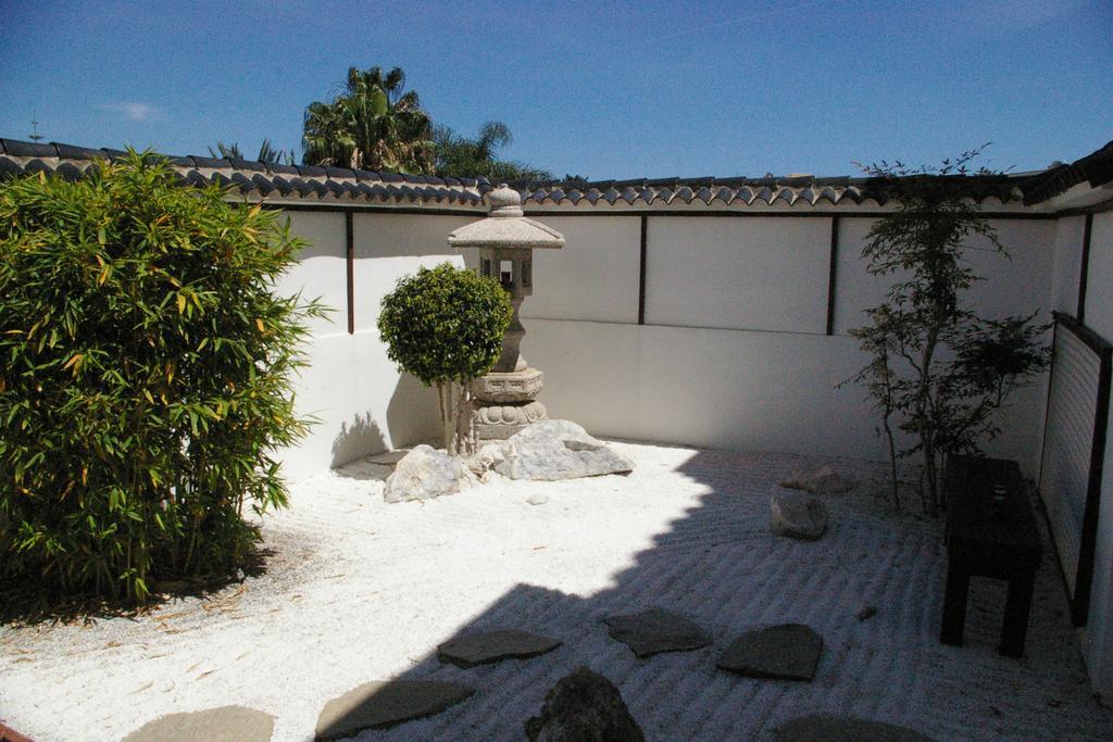 La Luna Blanca Torremolinos Extérieur photo
